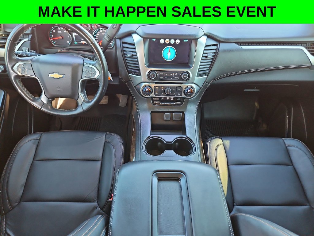 Used 2020 Chevrolet Tahoe LS RWD image 16