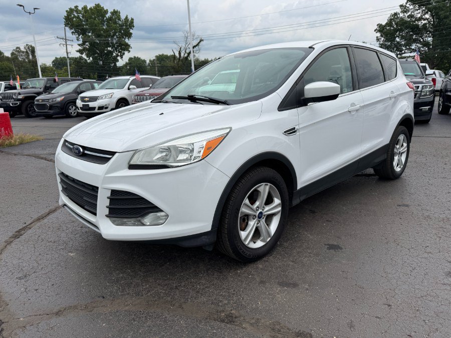 Used 2016 Ford Escape SE