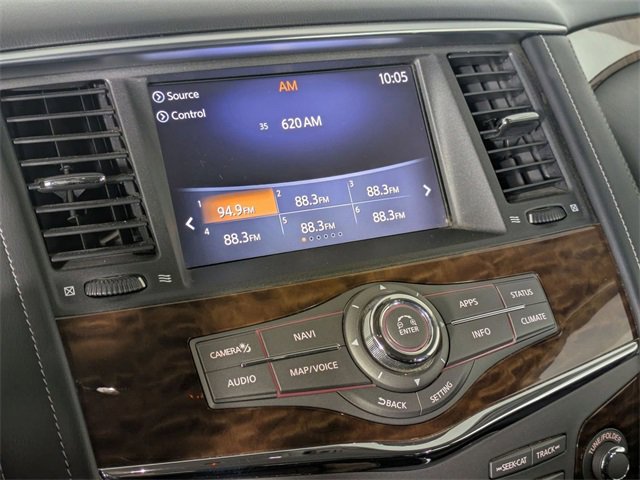Used 2019 Nissan Armada SL w/ Premium Package image 15