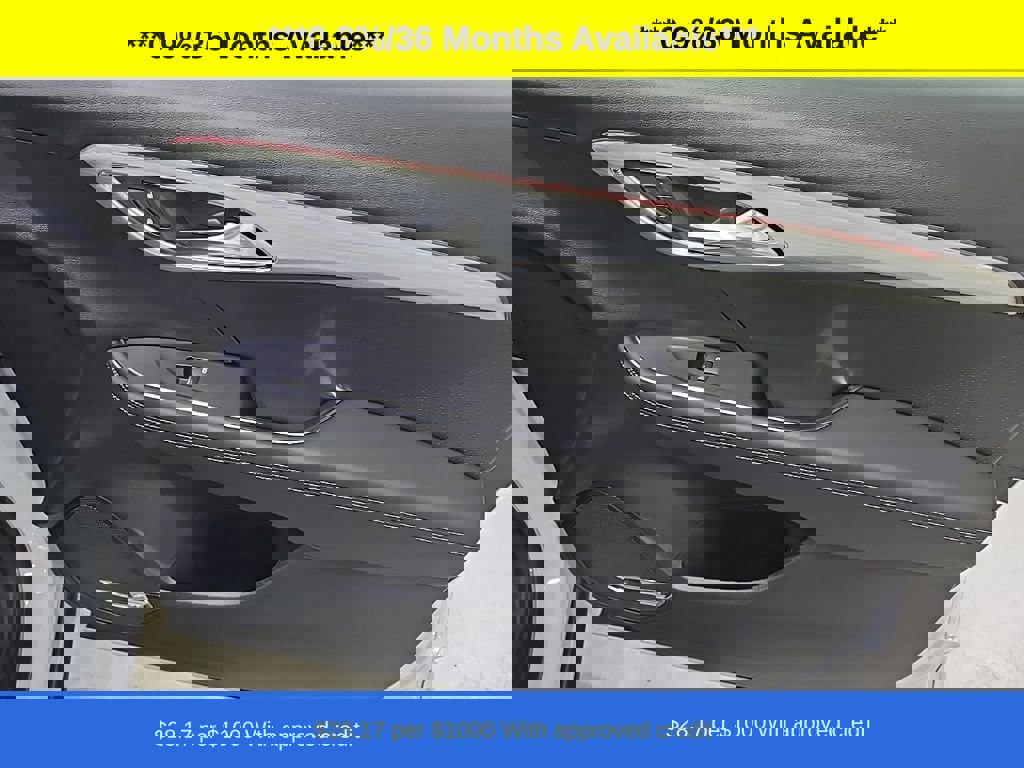 New 2026 Buick Envision Avenir image 9