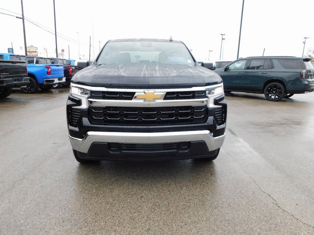 New 2026 Chevrolet Silverado 1500 LT image 11