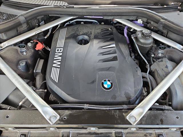 Certified 2023 BMW X7 xDrive40i w/ M Sport Package AWD/4WD image 25