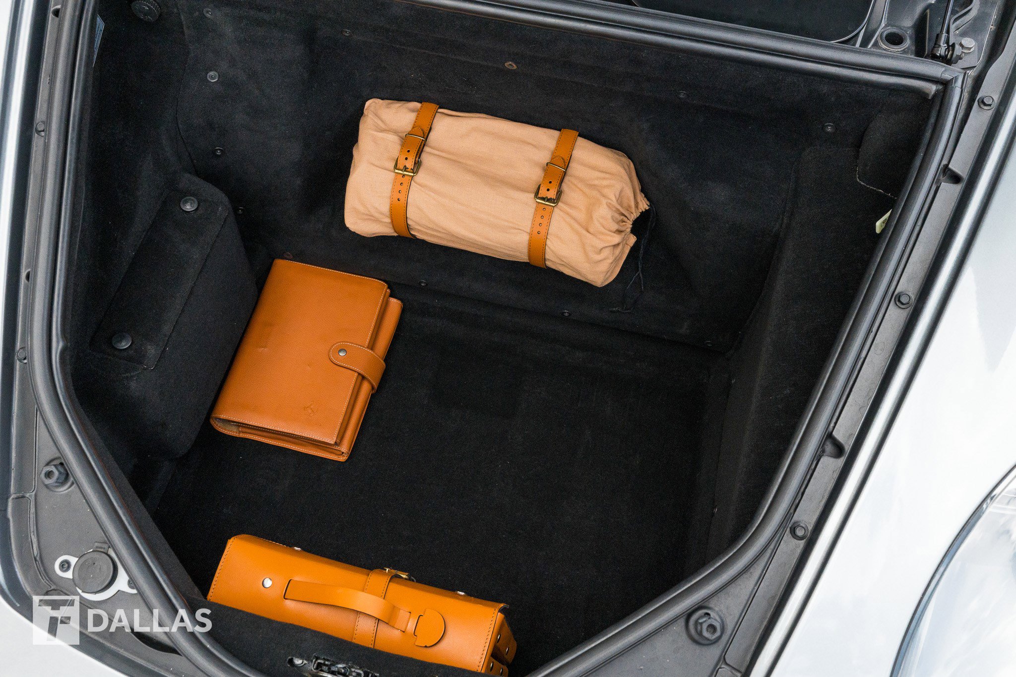 Used 2005 Ferrari 360 Spider image 31