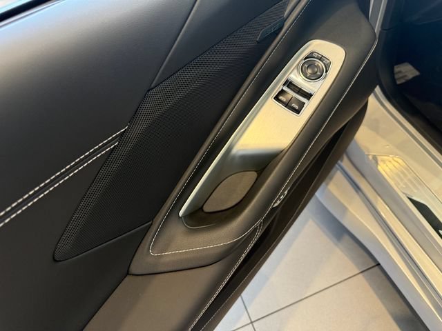 New 2026 Chevrolet Corvette E-Ray AWD/4WD image 11