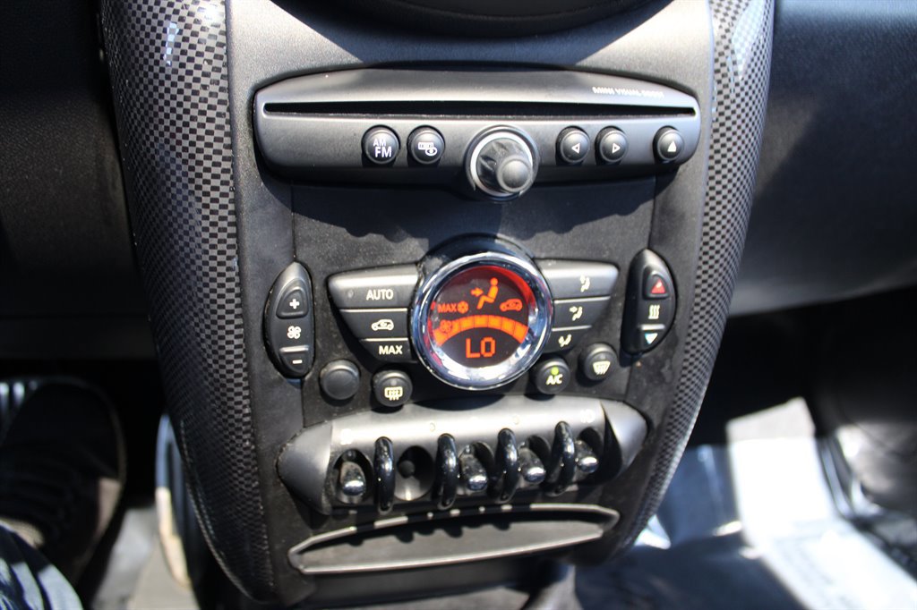 Used 2014 MINI Cooper Countryman S image 24