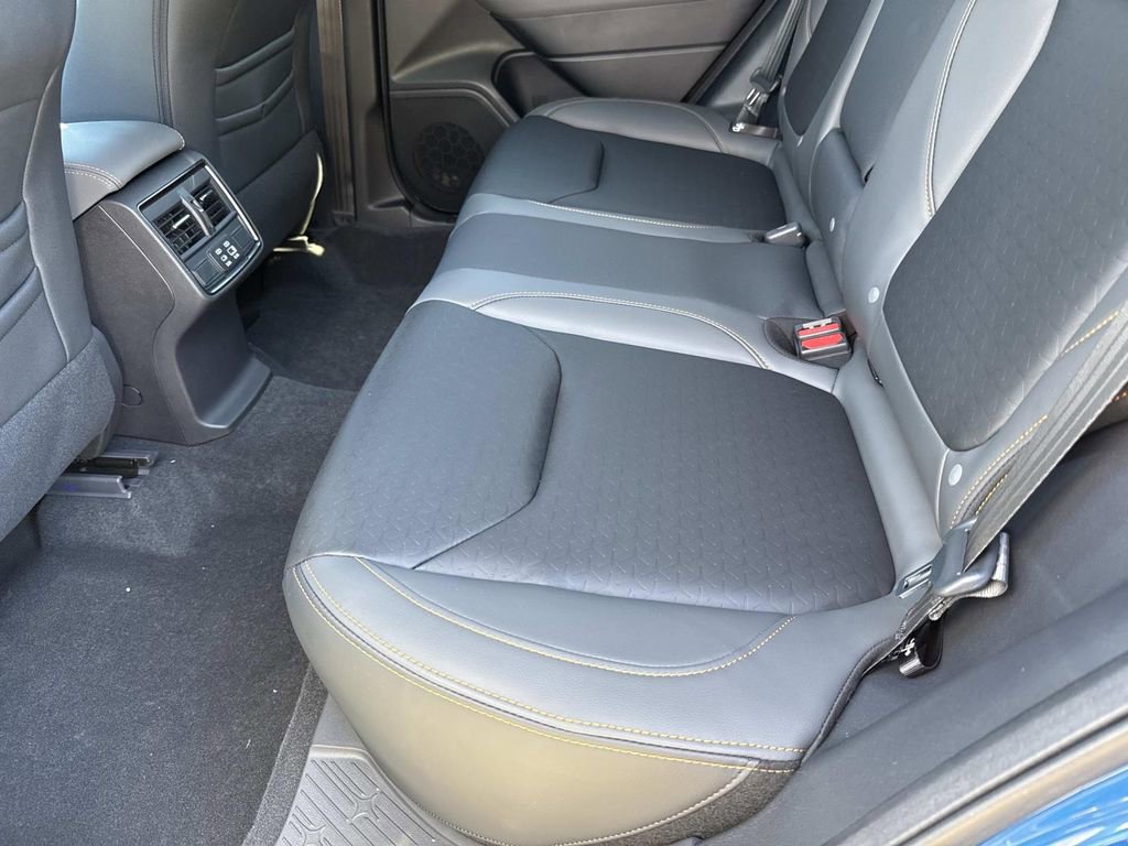New 2026 Subaru Forester Wilderness image 14