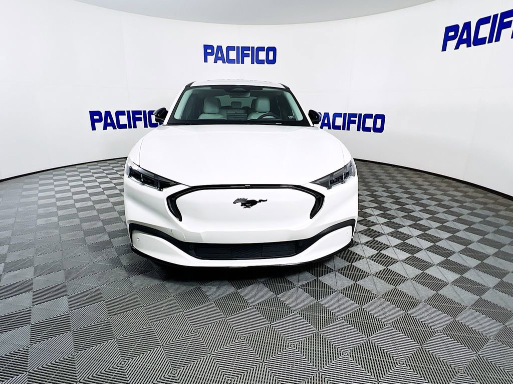 Used 2024 Ford Mustang Mach-E Premium image 3