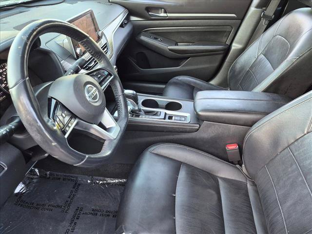Used 2019 Nissan Altima 2.5 SL FWD image 16