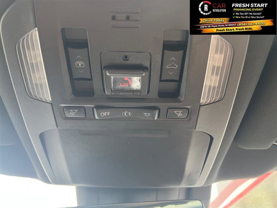 Used 2020 Toyota Highlander Platinum image 18