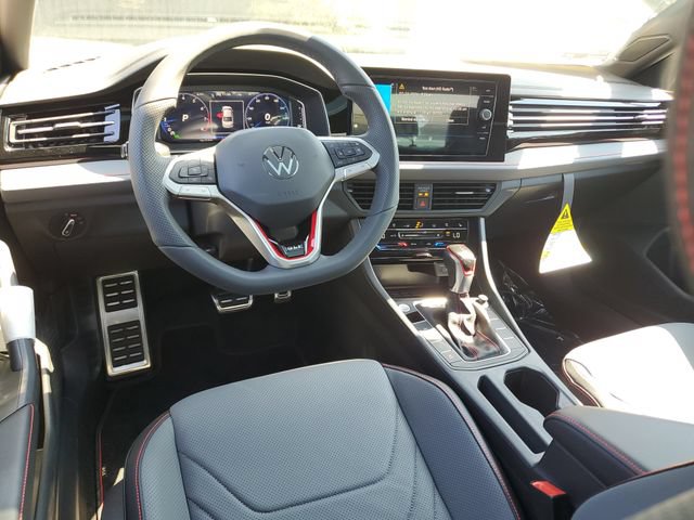 New 2026 Volkswagen Jetta GLI Autobahn FWD image 9