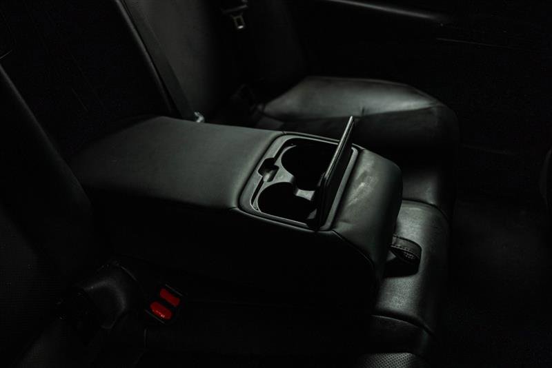 Used 2023 Lexus ES 350 w/ Premium Package FWD image 11