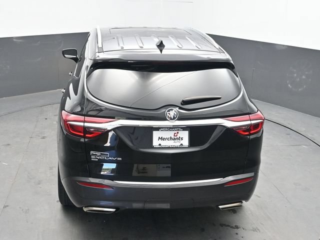 Used 2020 Buick Enclave Essence w/ Sound and Sites Package AWD/4WD image 23
