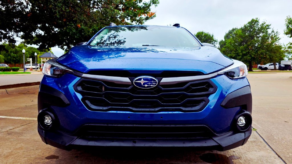 Used 2024 Subaru Crosstrek 2.0i Premium AWD/4WD image 22