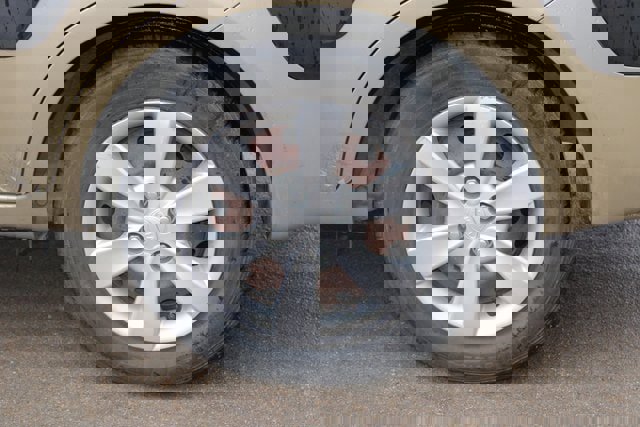 Used 2008 Kia Rio LX image 23