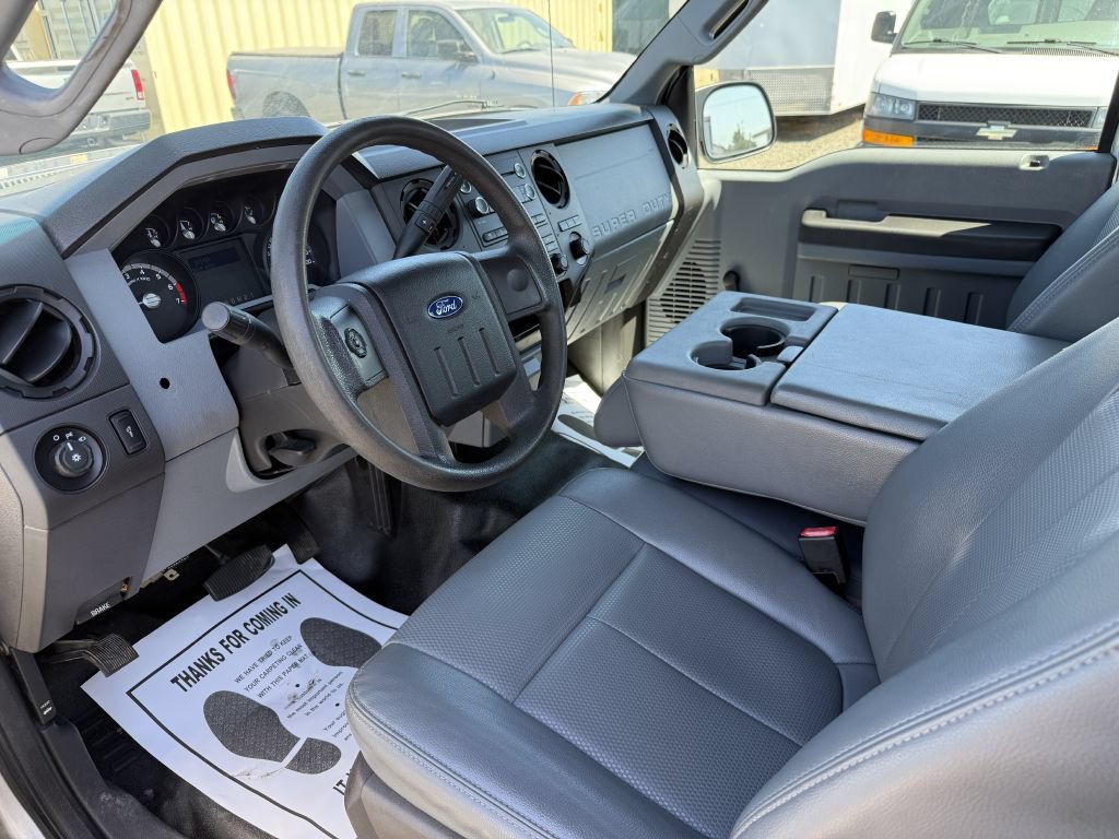 Used 2015 Ford F350 XL RWD image 14