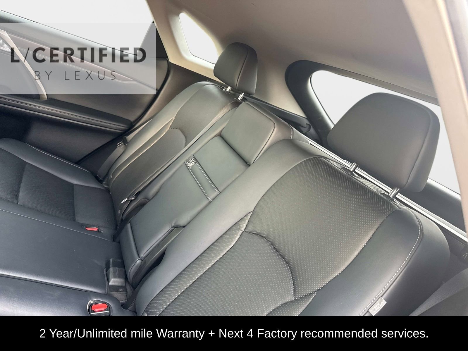 Used 2021 Lexus RX 350 FWD w/ Premium Package image 17