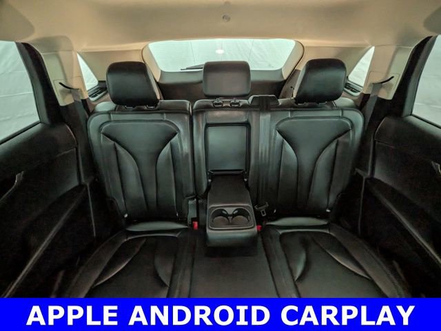 Used 2023 Lincoln Nautilus Standard w/ Premium Package image 18