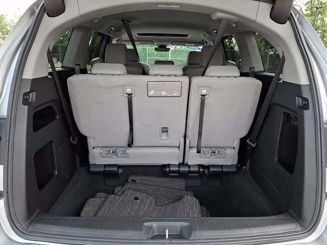 Used 2024 Honda Odyssey EX-L image 30