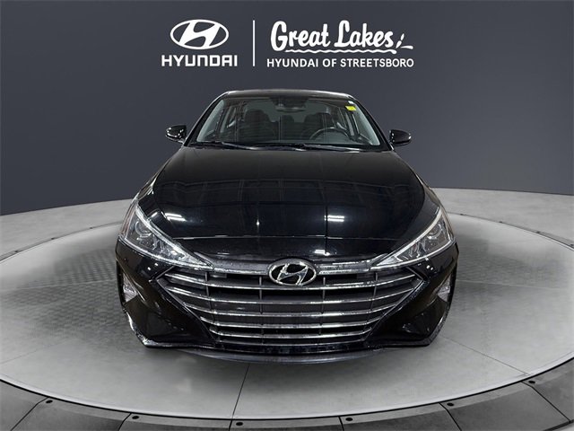 Used 2020 Hyundai Elantra Value Edition w/ Cargo Package (C1) image 8