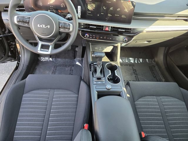 New 2026 Kia K5 LXS FWD image 16