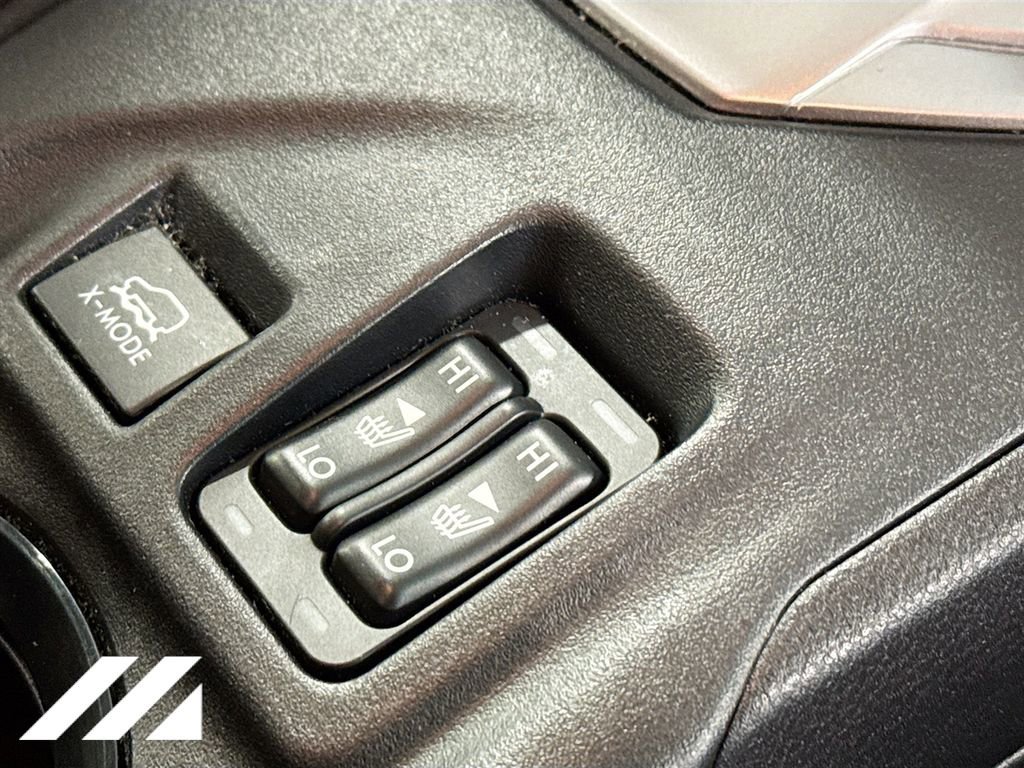 Used 2021 Subaru Crosstrek 2.0i Premium image 19