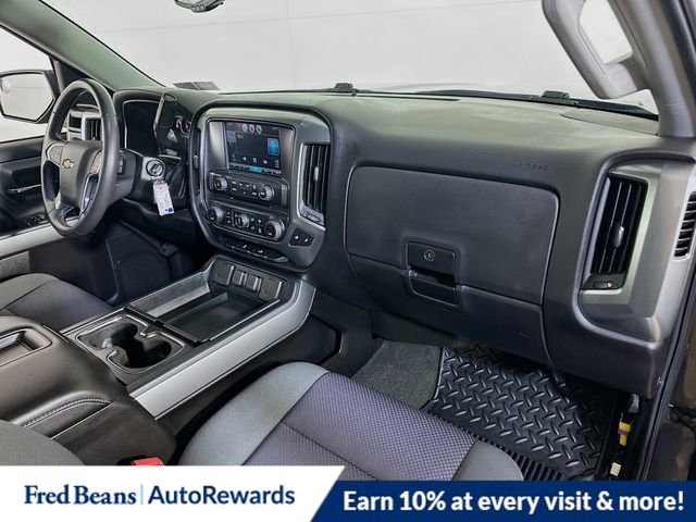 Used 2015 Chevrolet Silverado 1500 LT w/ All Star Edition image 12