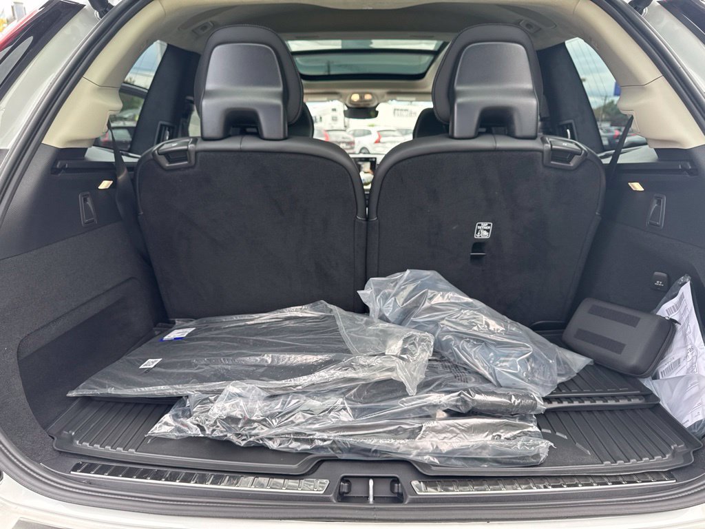 New 2027 Volvo XC90 T8 Ultra AWD/4WD image 42