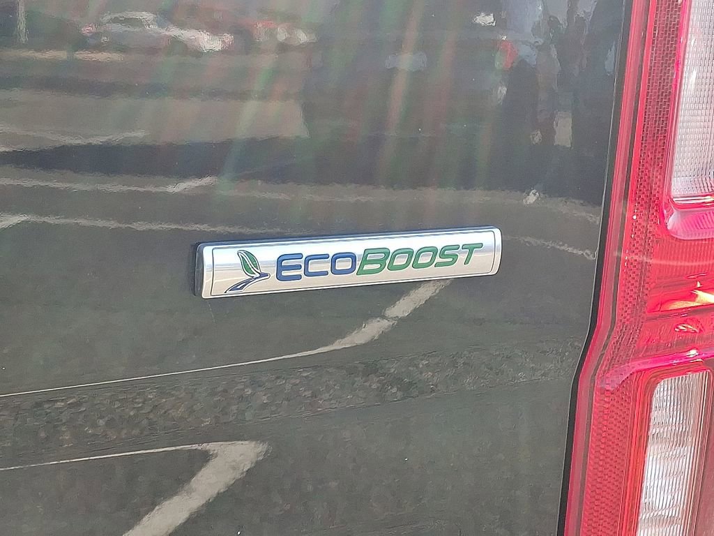 Used 2019 Ford Ranger Lariat w/ Equipment Group 501A Mid image 31