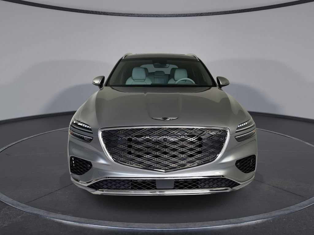 New 2026 Genesis GV70 2.5T Advanced AWD/4WD image 3