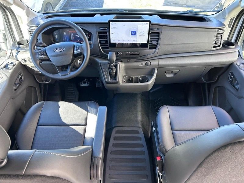 New 2026 Ford Transit 250 148 Medium Roof image 10