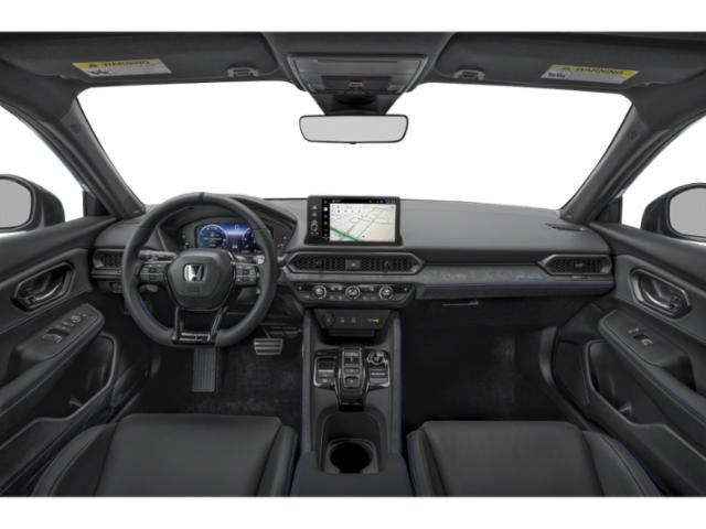 New 2026 Honda Prelude image 7