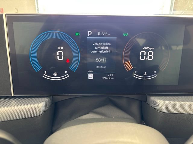 Used 2024 Hyundai Sonata SEL FWD image 5