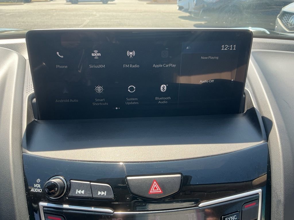 Certified 2024 Acura RDX SH-AWD image 16