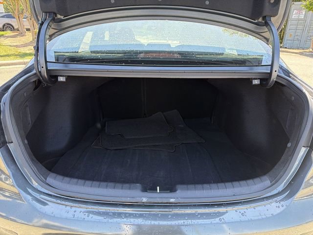 Certified 2023 Kia Forte GT-Line image 23