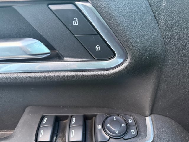 Certified 2025 Chevrolet Silverado 2500 LT w/ Convenience Package image 16