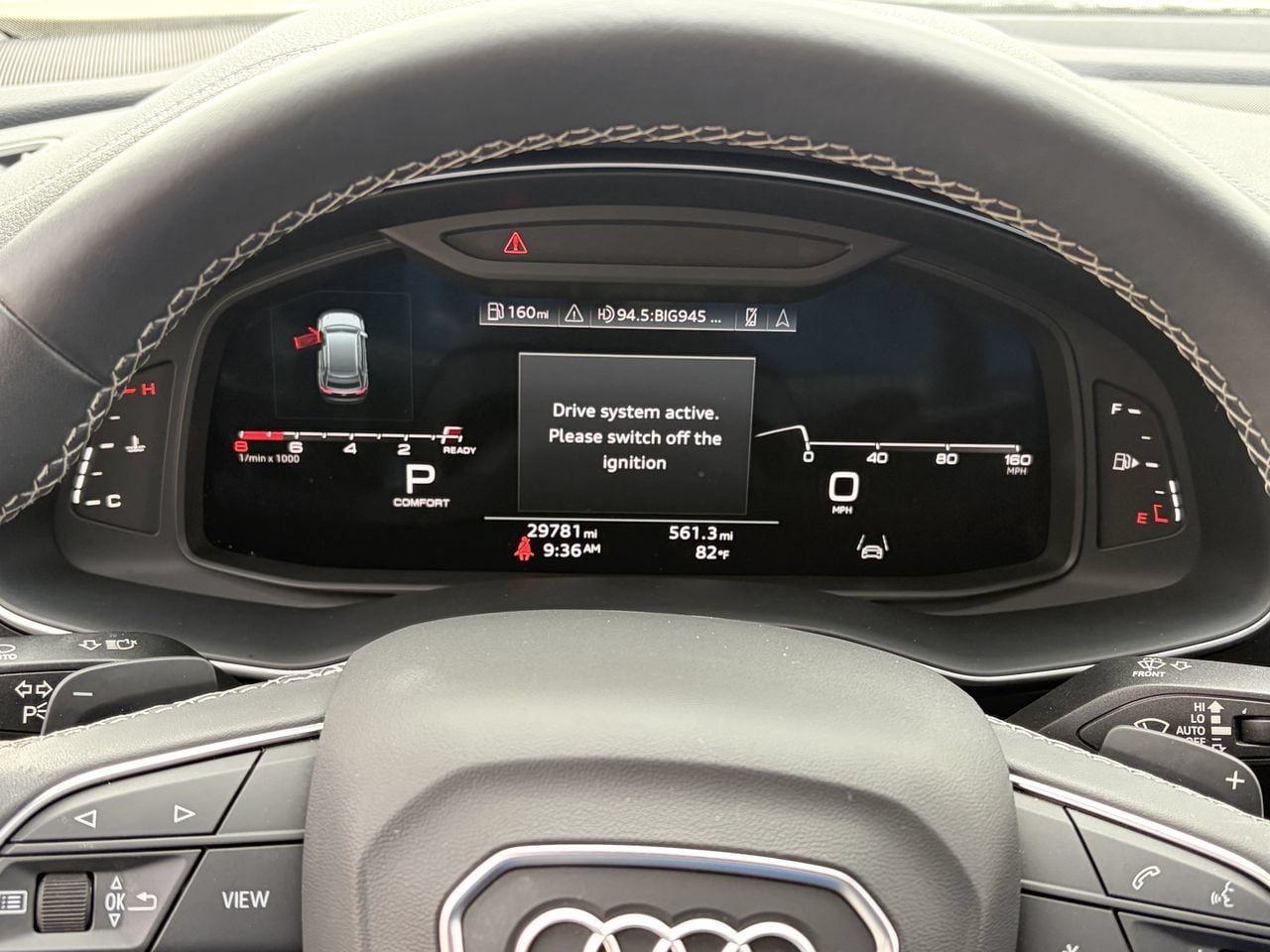 Used 2023 Audi Q8 Premium AWD/4WD image 24