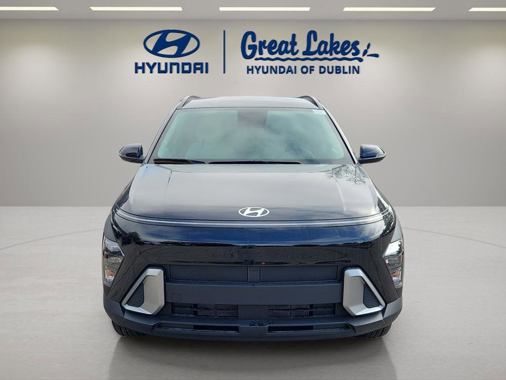 New 2026 Hyundai Kona SEL Sport AWD/4WD image 8
