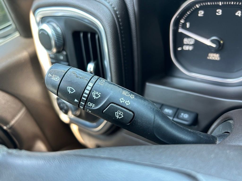 Used 2019 GMC Sierra 1500 Denali w/ Denali Ultimate Package AWD/4WD image 64