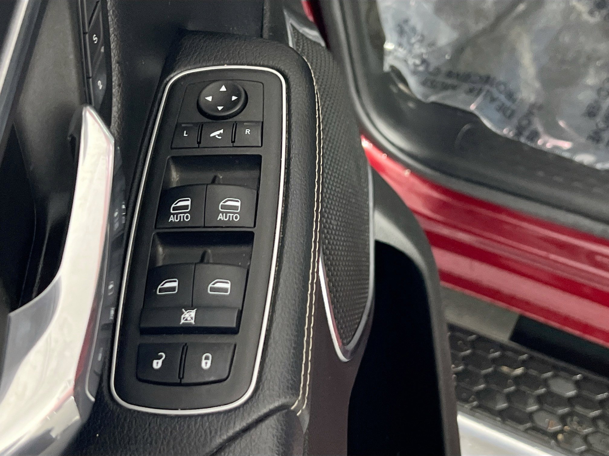 Used 2023 RAM 1500 Laramie image 18