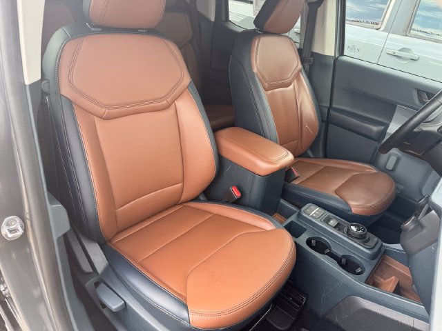 Used 2024 Ford Maverick Lariat w/ FX4 Off-Road Package AWD/4WD image 3
