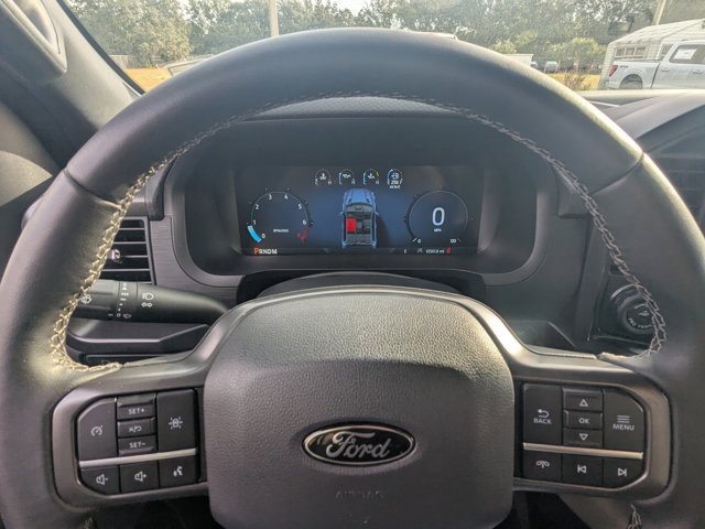 Certified 2024 Ford F150 XLT w/ Tow/Haul Package image 28