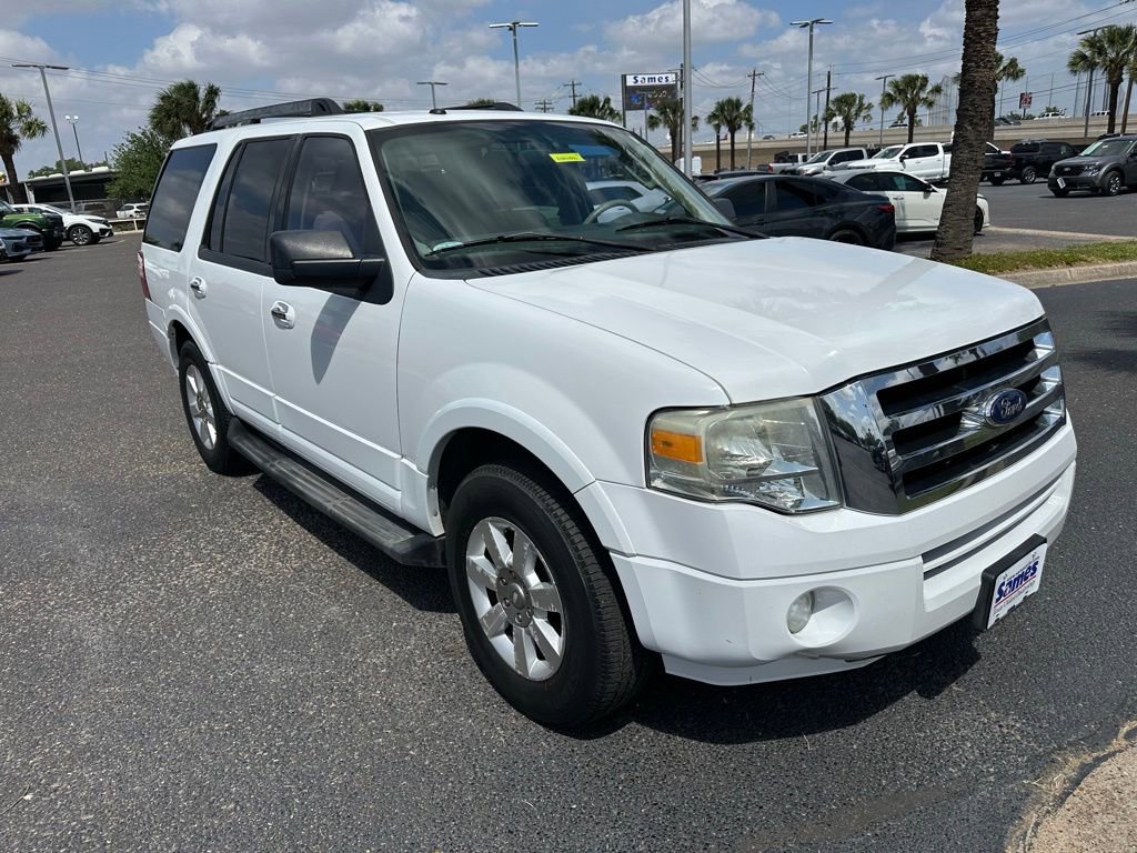Used 2010 Ford Expedition XLT image 8