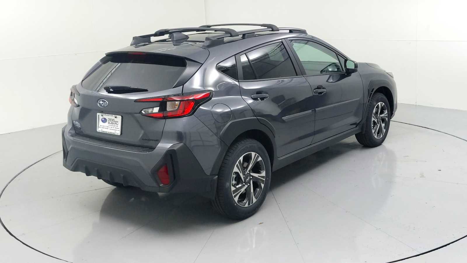 New 2026 Subaru Crosstrek 2.0i Premium w/ Convenience Package #2 image 10