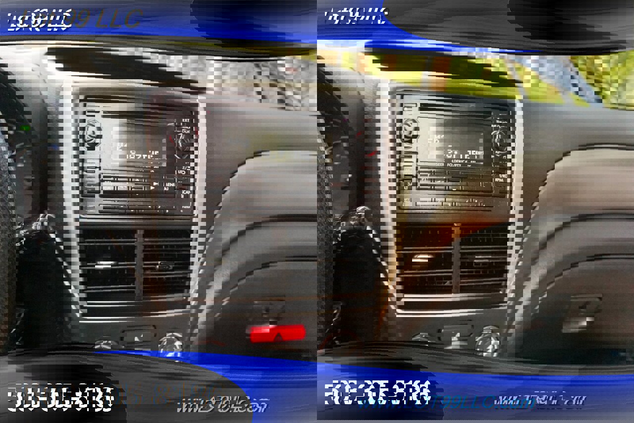 Used 2012 Subaru Forester 2.5X Premium image 21