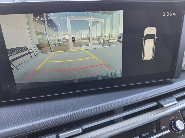 New 2027 Hyundai Santa Fe SEL FWD image 19
