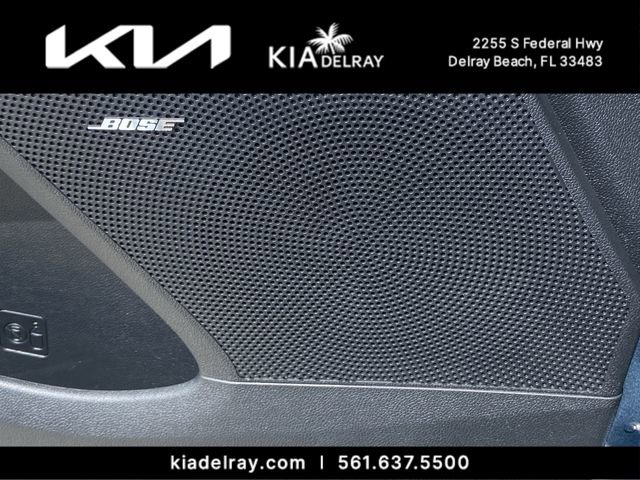 New 2026 Kia Sorento SX Prestige image 18