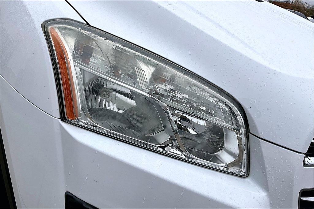 Used 2016 Chevrolet Trax LT image 31