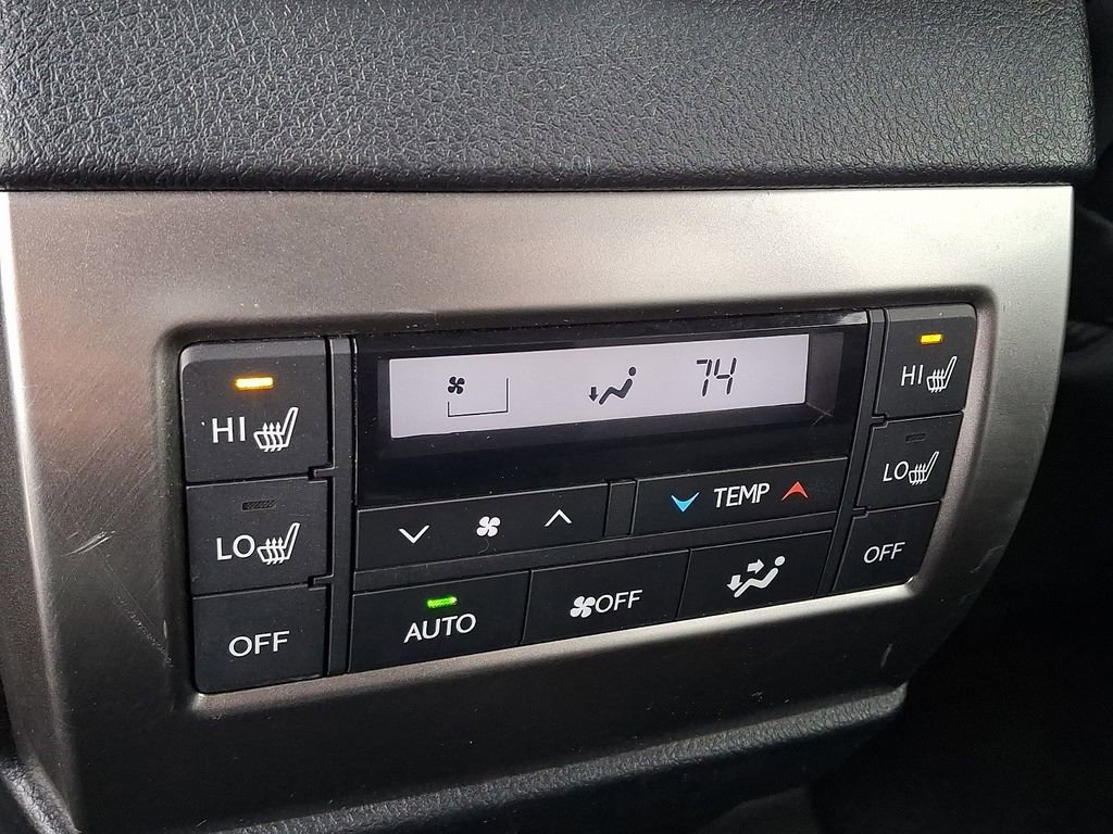 Used 2023 Lexus GX 460 Premium w/ Accessory Package image 11