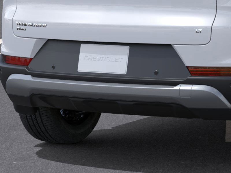 New 2026 Chevrolet TrailBlazer LT w/ Convenience Package image 14