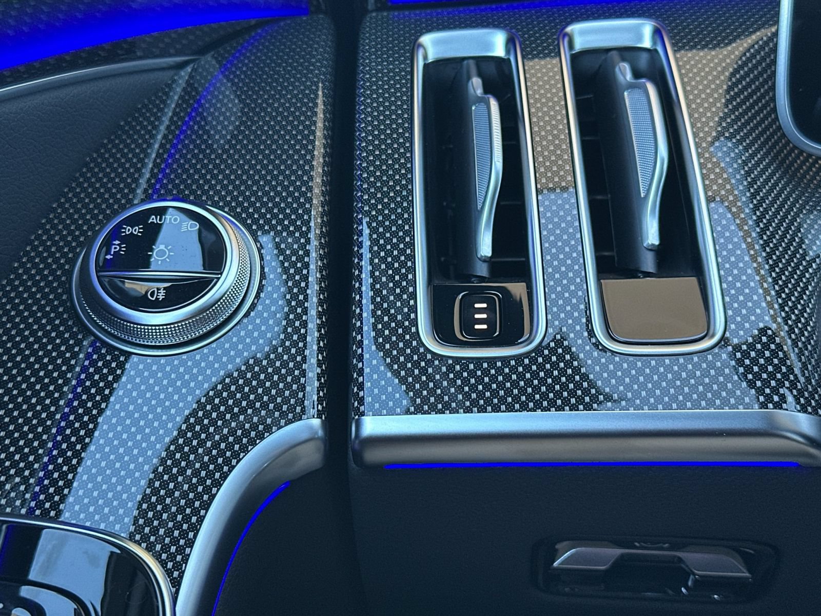 New 2026 Mercedes-Benz S 580 4MATIC Sedan image 31